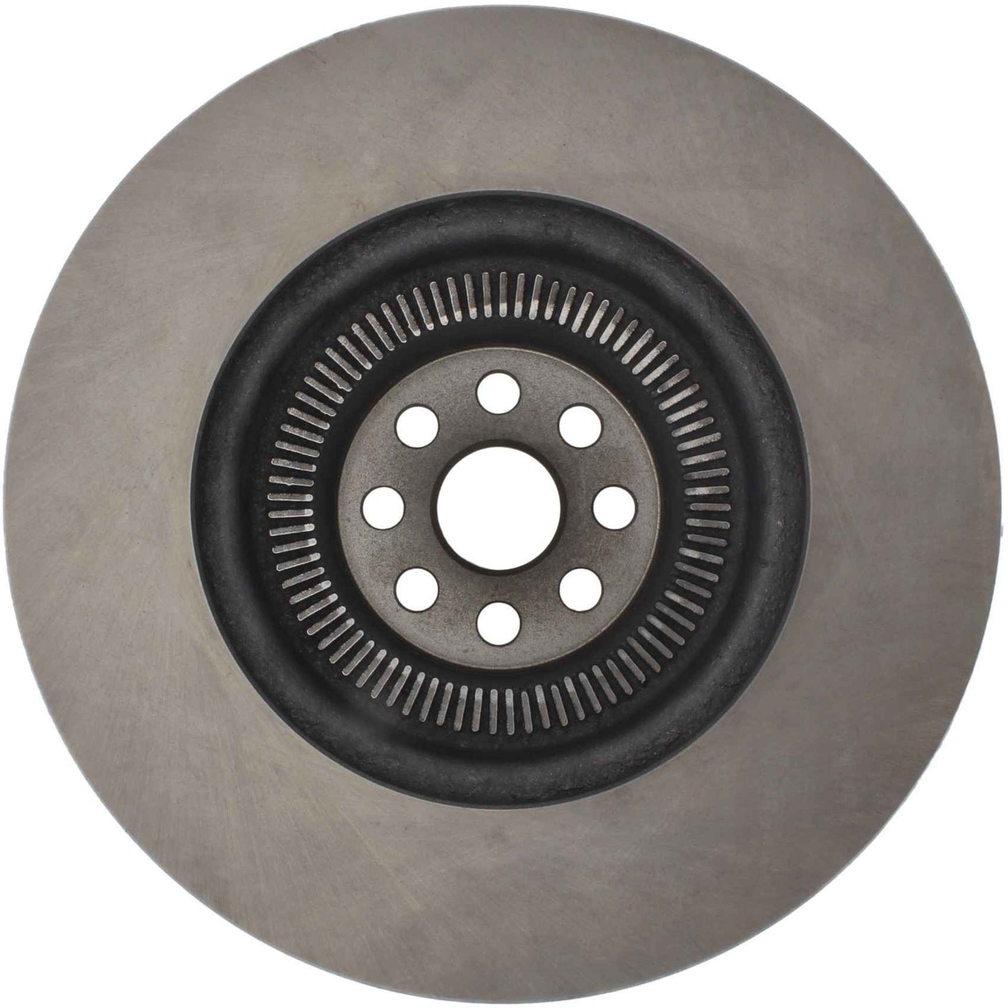 Centric Parts Disc Brake Rotor Standard Workhorse W42 for 2011-2006 121.85000