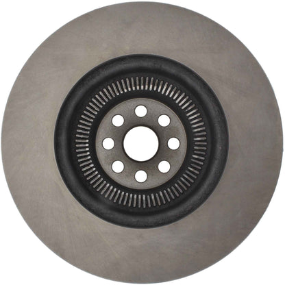 Centric Parts Disc Brake Rotor Standard Workhorse W42 for 2011-2006 121.85000
