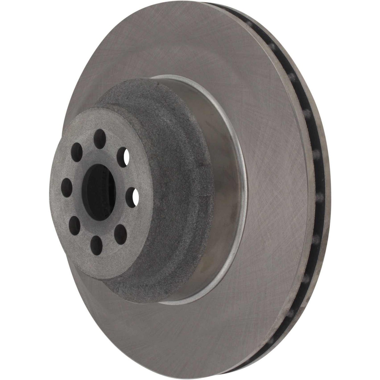 Centric Parts Disc Brake Rotor Standard Workhorse W42 for 2011-2006 121.85000