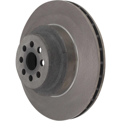 Centric Parts Disc Brake Rotor Standard Workhorse W42 for 2011-2006 121.85000