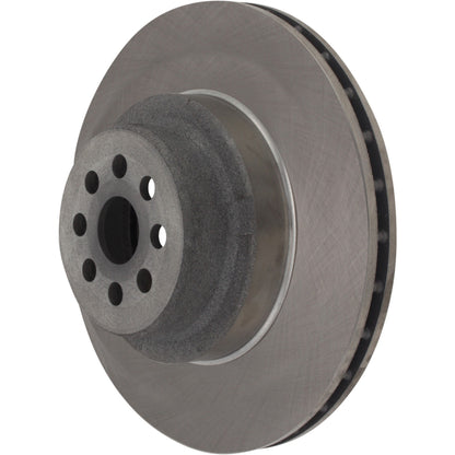 Centric Parts Disc Brake Rotor Standard Workhorse W42 for 2011-2006 121.85000