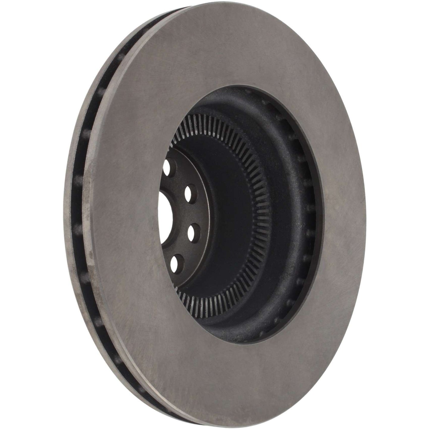 Centric Parts Disc Brake Rotor Standard Workhorse W42 for 2011-2006 121.85000
