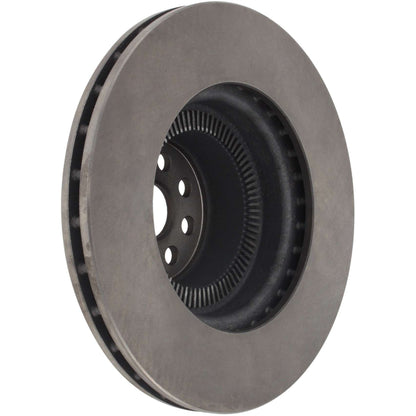 Centric Parts Disc Brake Rotor Standard Workhorse W42 for 2011-2006 121.85000