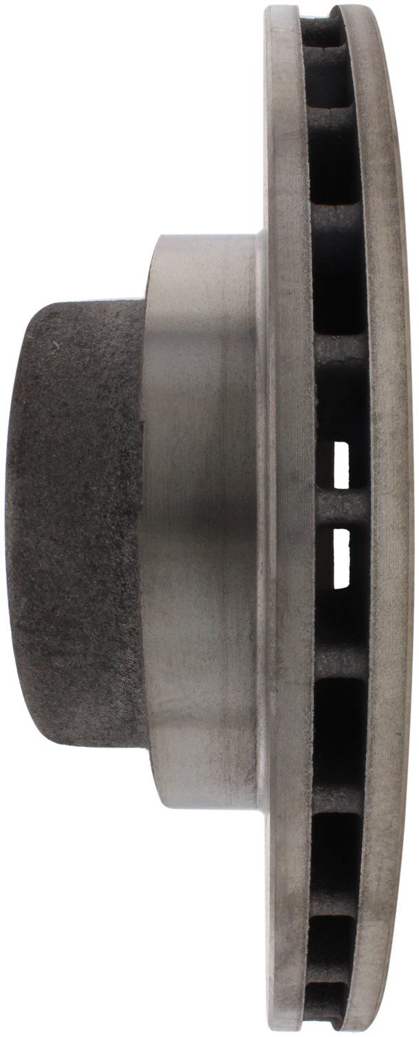 Centric Parts Disc Brake Rotor Standard Workhorse W42 for 2011-2006 121.85000