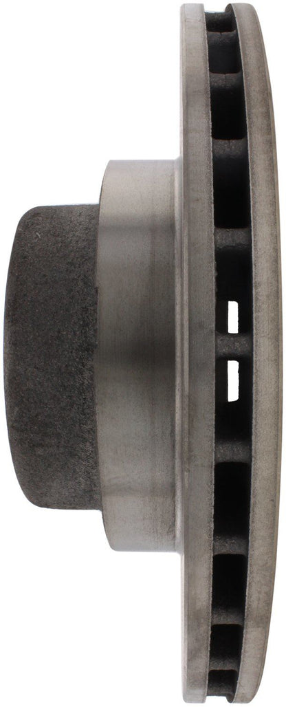 Centric Parts Disc Brake Rotor Standard Workhorse W42 for 2011-2006 121.85000