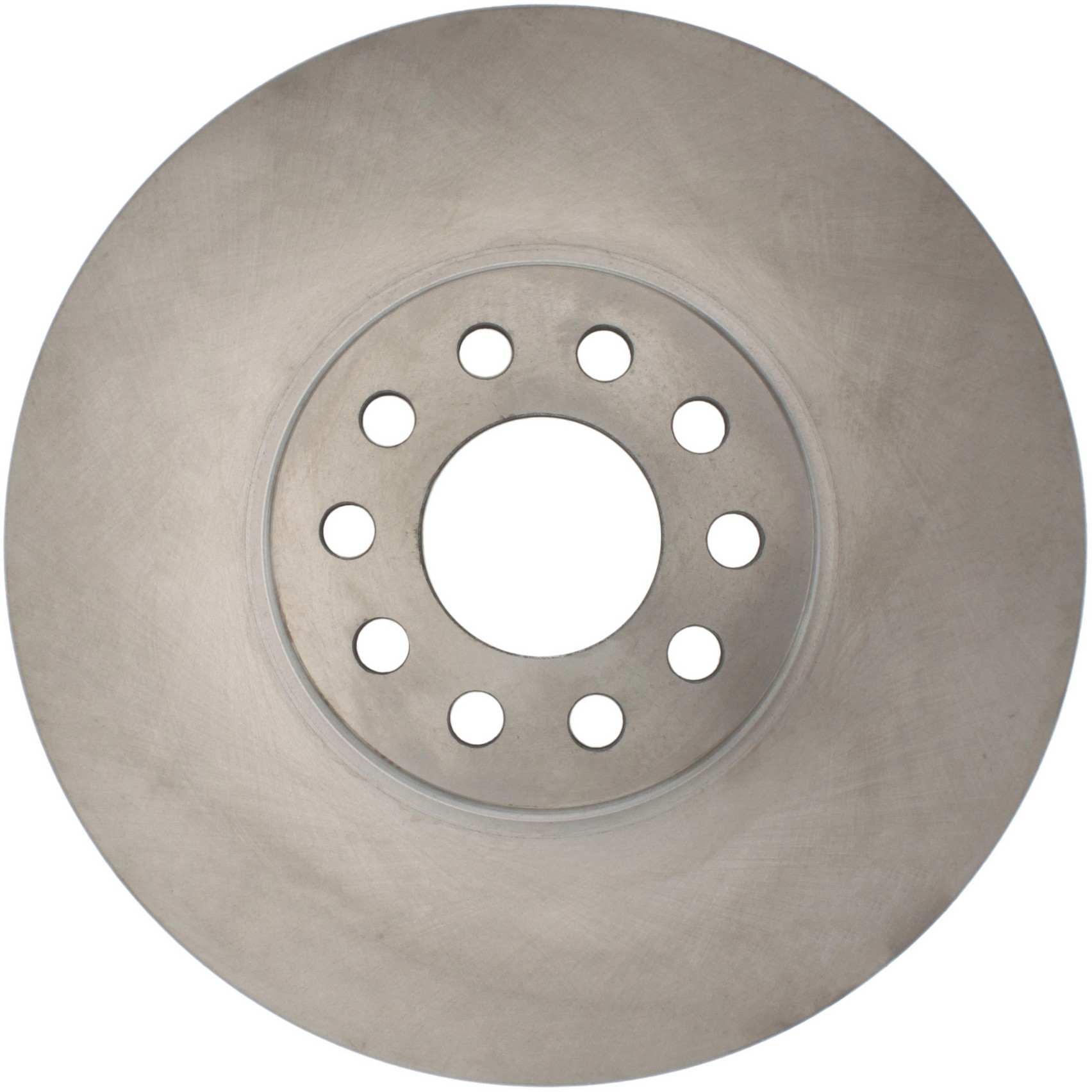 C-Tek Standard Brake Rotor 121.85001