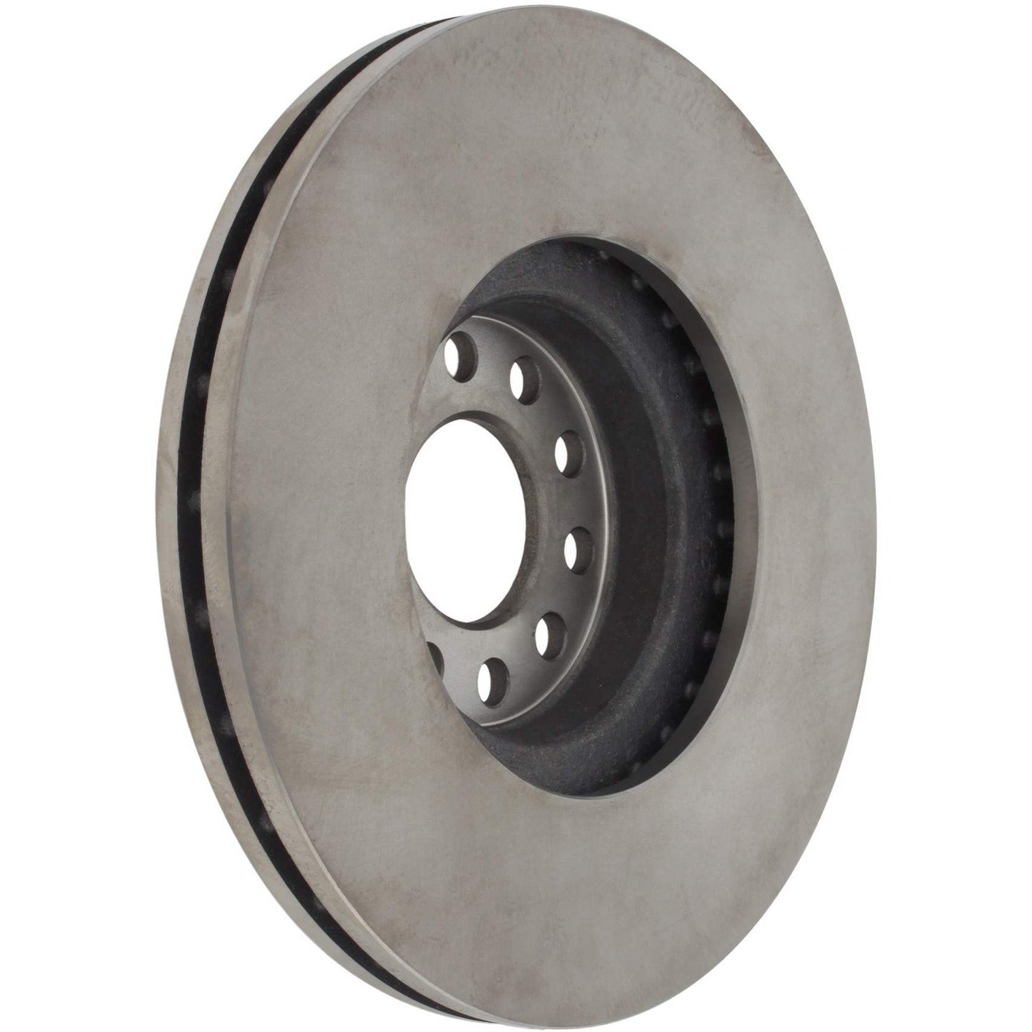 Centric Parts Disc Brake Rotor Standard with Non-Directional Finishes 121.85001