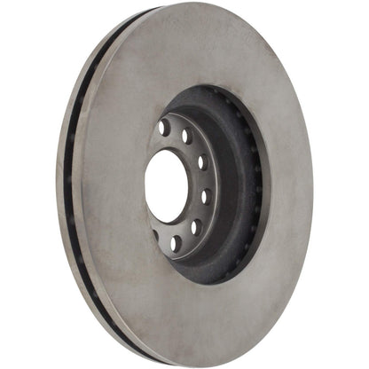 Centric Parts Disc Brake Rotor Standard with Non-Directional Finishes 121.85001
