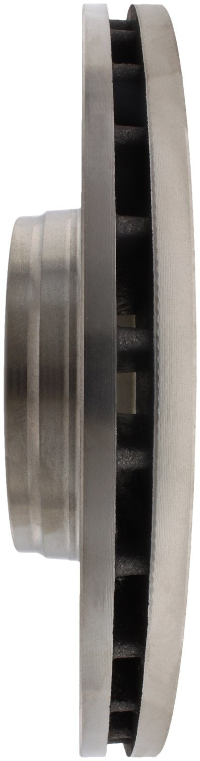 Centric Parts Disc Brake Rotor Standard with Non-Directional Finishes 121.85001