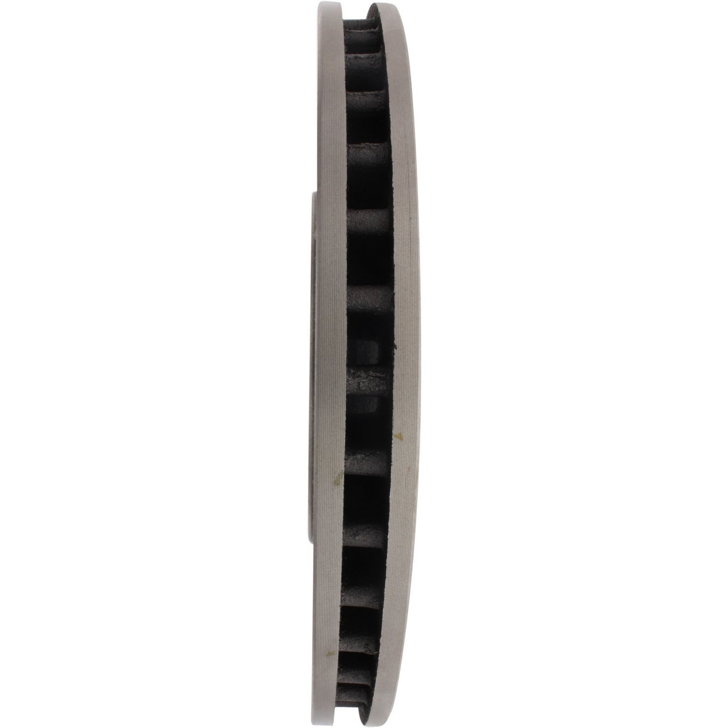 Centric Parts Disc Brake Rotor Standard with Non-Directional Finishes for 2000-2005 Peugeot 406 121.99005