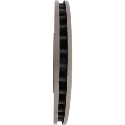 Centric Parts Disc Brake Rotor Standard with Non-Directional Finishes for 2000-2005 Peugeot 406 121.99005