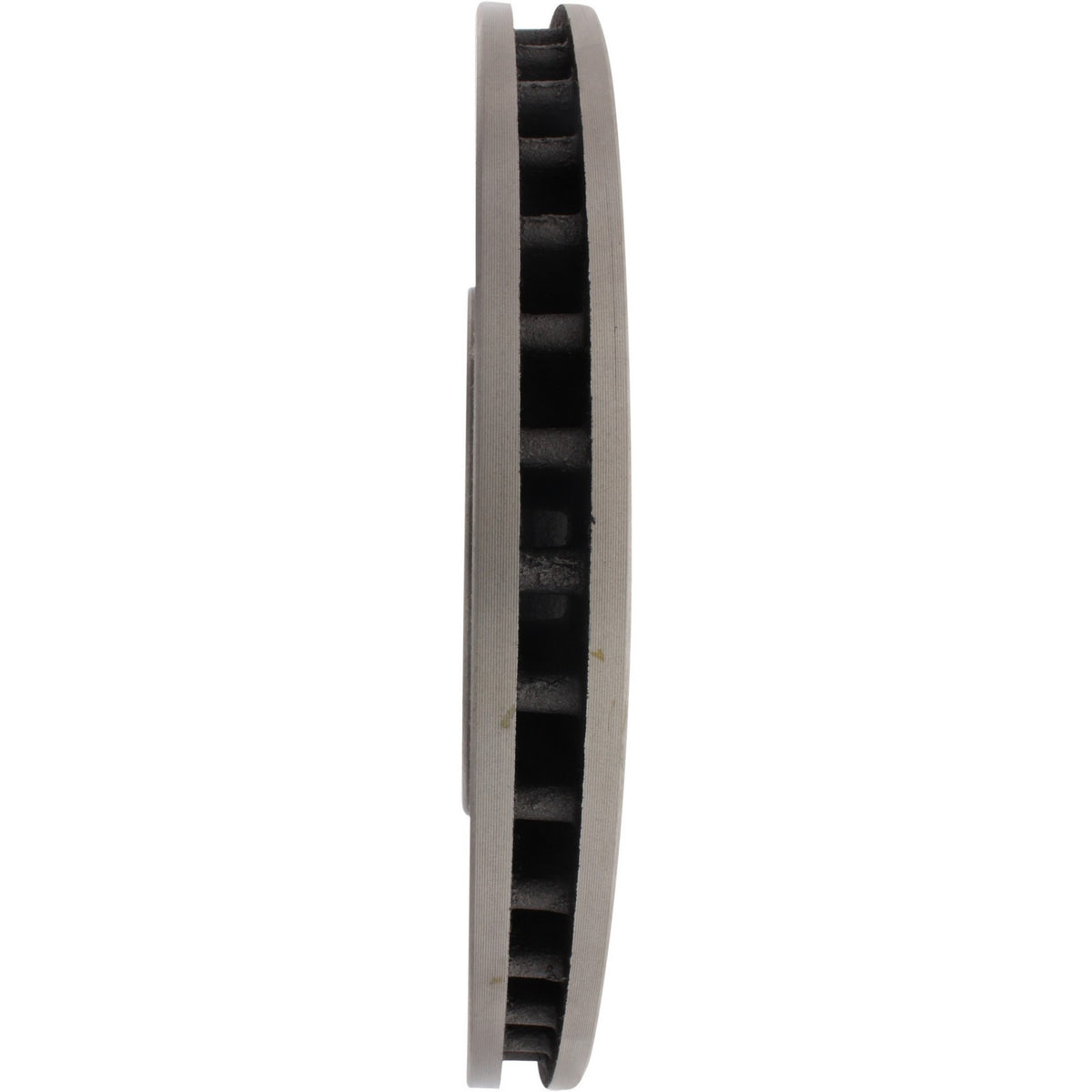 Centric Parts Disc Brake Rotor Standard with Non-Directional Finishes for 2000-2005 Peugeot 406 121.99005