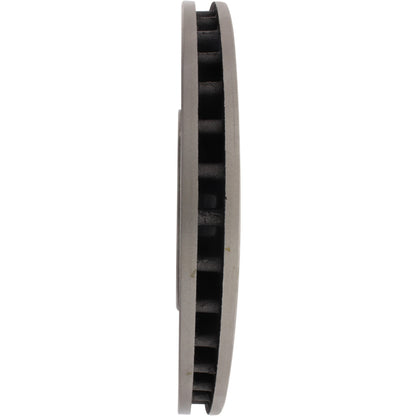Centric Parts Disc Brake Rotor Standard with Non-Directional Finishes for 2000-2005 Peugeot 406 121.99005