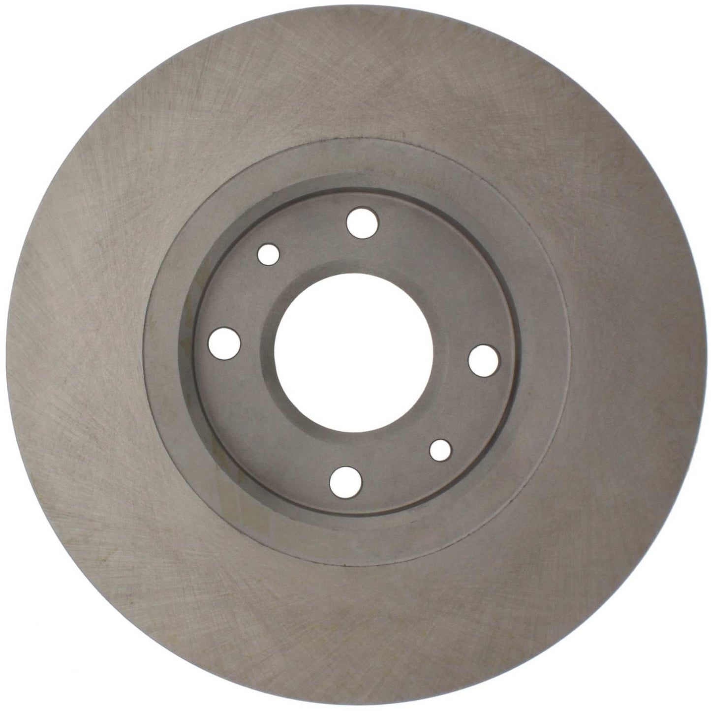 Centric Parts Disc Brake Rotor Standard with Non-Directional Finishes for 2000-2005 Peugeot 406 121.99005