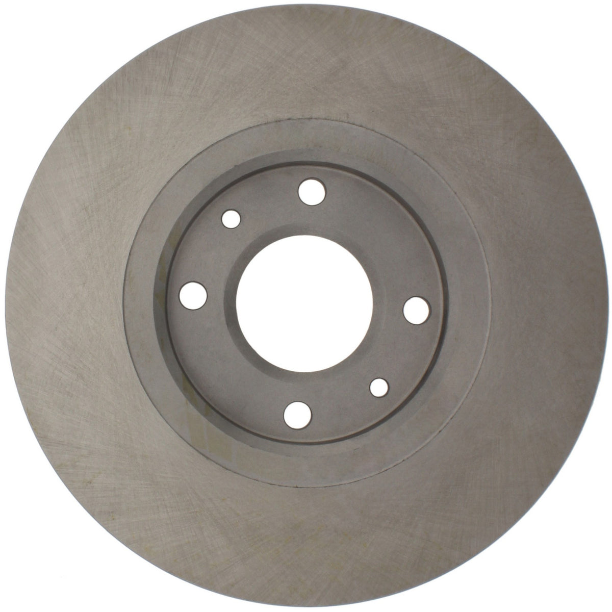 Centric Parts Disc Brake Rotor Standard with Non-Directional Finishes for 2000-2005 Peugeot 406 121.99005