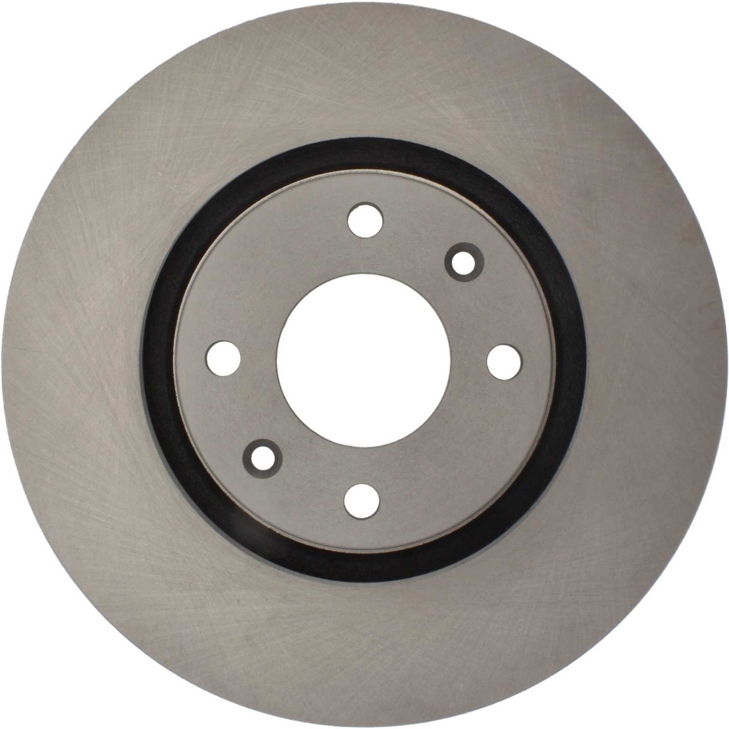 Centric Parts Disc Brake Rotor Standard with Non-Directional Finishes for 2000-2005 Peugeot 406 121.99005