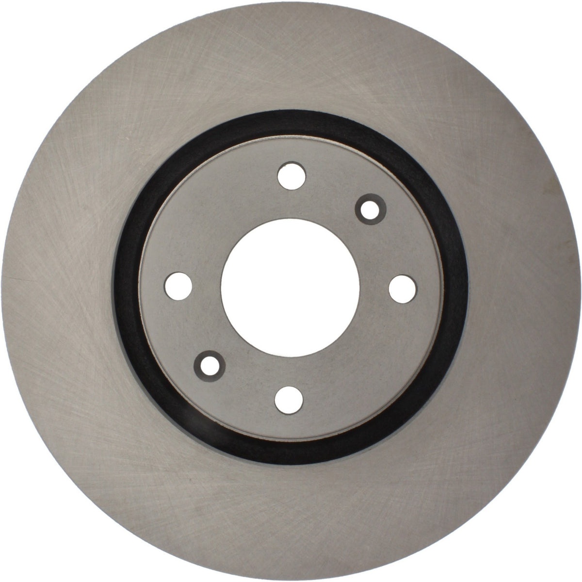Centric Parts Disc Brake Rotor Standard with Non-Directional Finishes for 2000-2005 Peugeot 406 121.99005