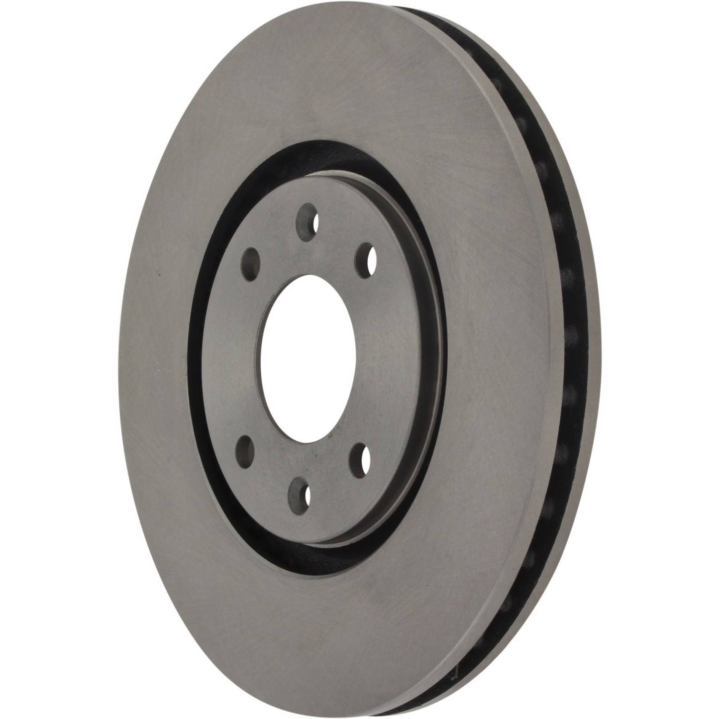 Centric Parts Disc Brake Rotor Standard with Non-Directional Finishes for 2000-2005 Peugeot 406 121.99005