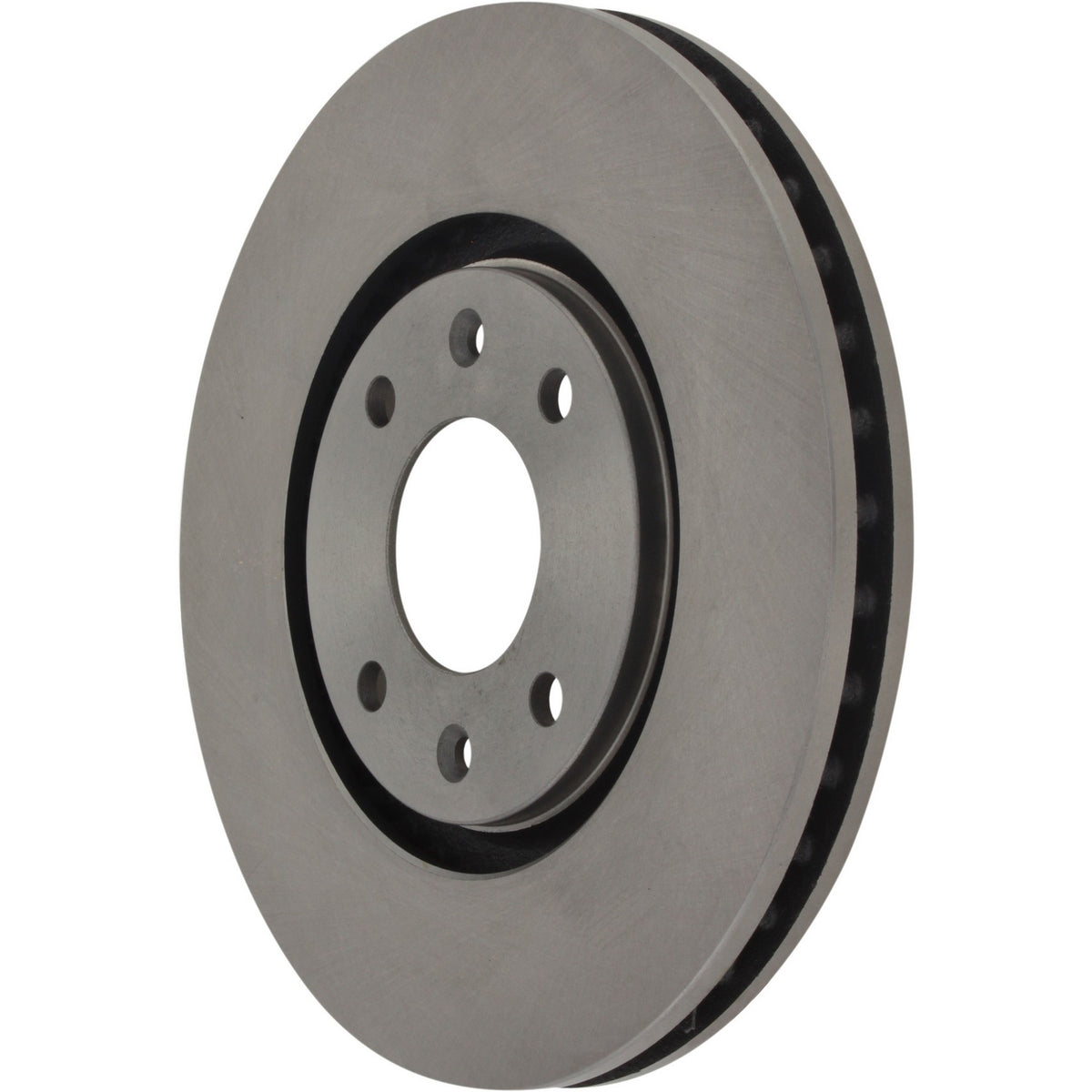 Centric Parts Disc Brake Rotor Standard with Non-Directional Finishes for 2000-2005 Peugeot 406 121.99005
