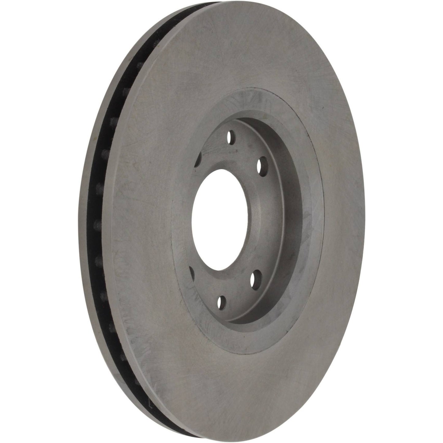 Centric Parts Disc Brake Rotor Standard with Non-Directional Finishes for 2000-2005 Peugeot 406 121.99005