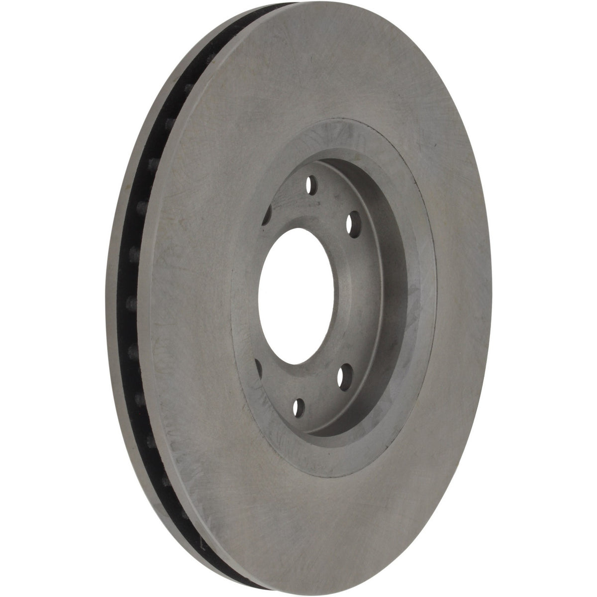 Centric Parts Disc Brake Rotor Standard with Non-Directional Finishes for 2000-2005 Peugeot 406 121.99005