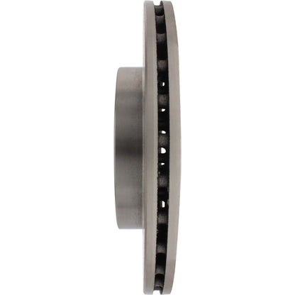 Centric Parts C-Tek Standard Brake Rotor 121.99006