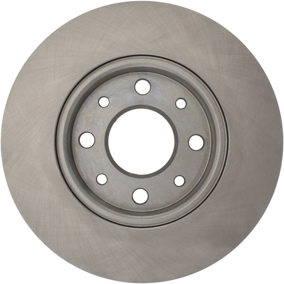 Centric Parts C-Tek Standard Brake Rotor 121.99006