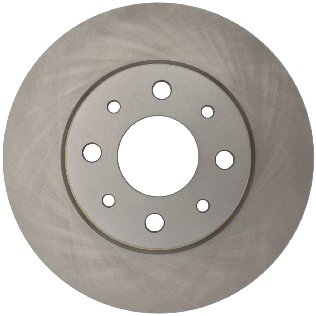 Centric Parts C-Tek Standard Brake Rotor 121.99006