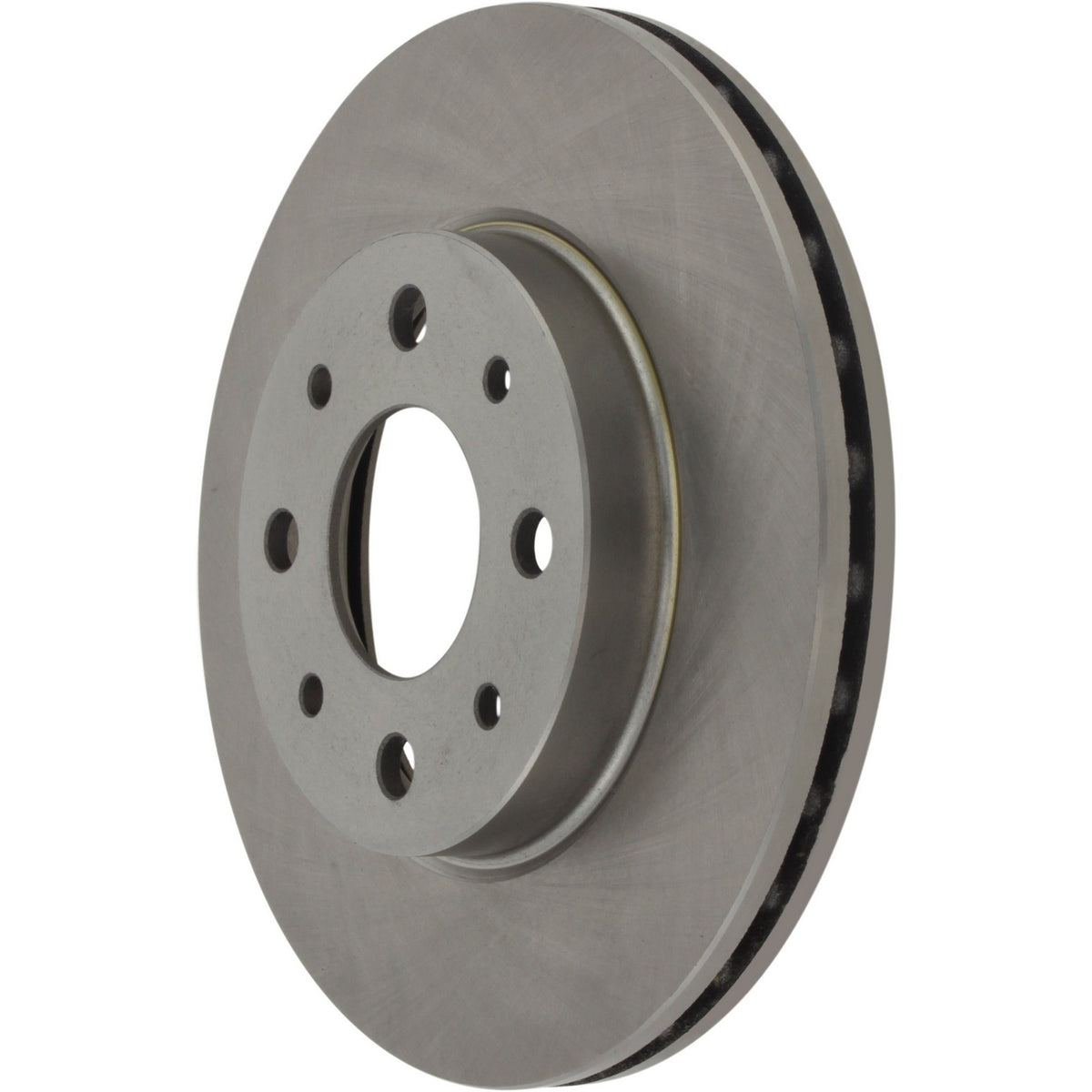 Centric Parts C-Tek Standard Brake Rotor 121.99006