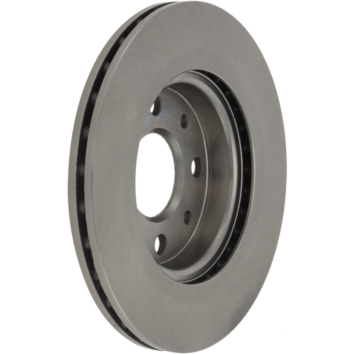 Centric Parts C-Tek Standard Brake Rotor 121.99006