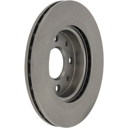 Centric Parts C-Tek Standard Brake Rotor 121.99006