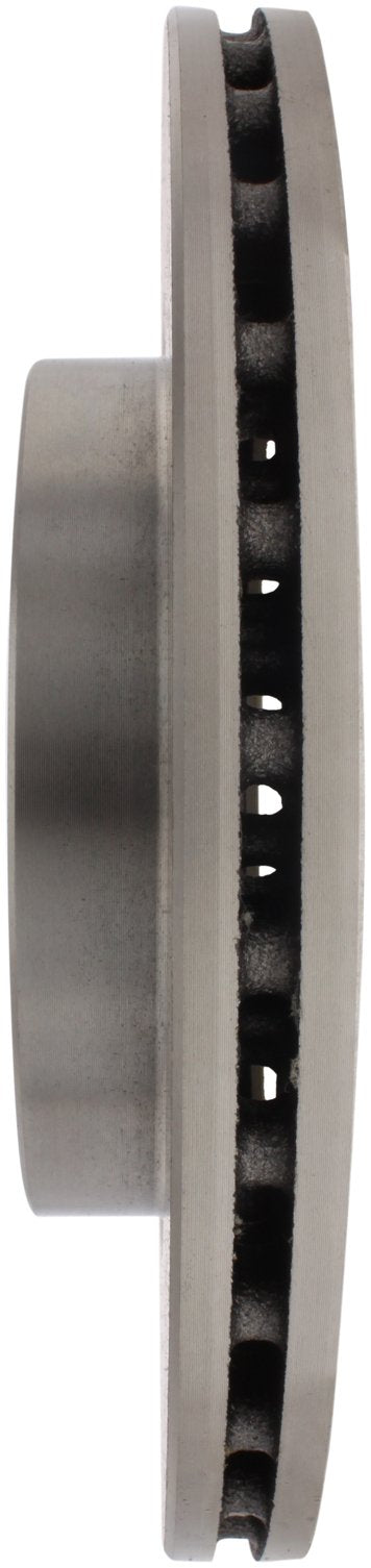 Centric Parts C-Tek Standard Brake Rotor 121.99006