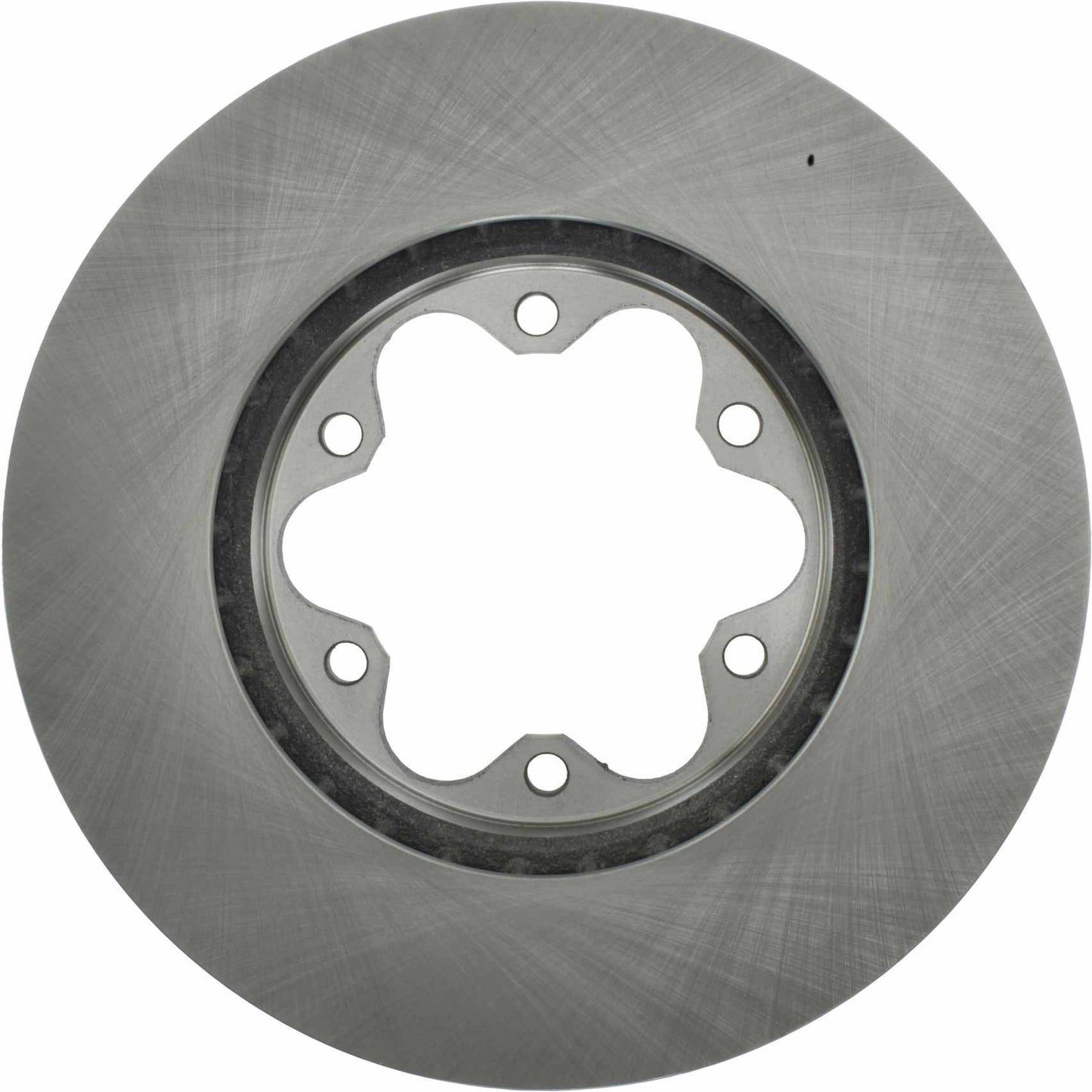 Centric Parts Disc Brake Rotor Standard with Non-Directional Finishes for 2006-2020 Toyota Hiace 121.99008