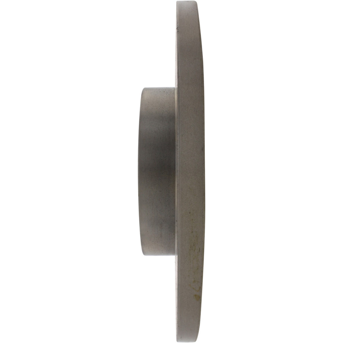 Centric Parts Disc Brake Rotor with Non-Directional Finishes for 121.99011