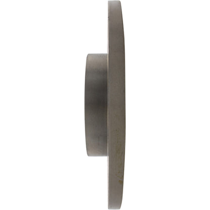 Centric Parts Disc Brake Rotor with Non-Directional Finishes for 121.99011