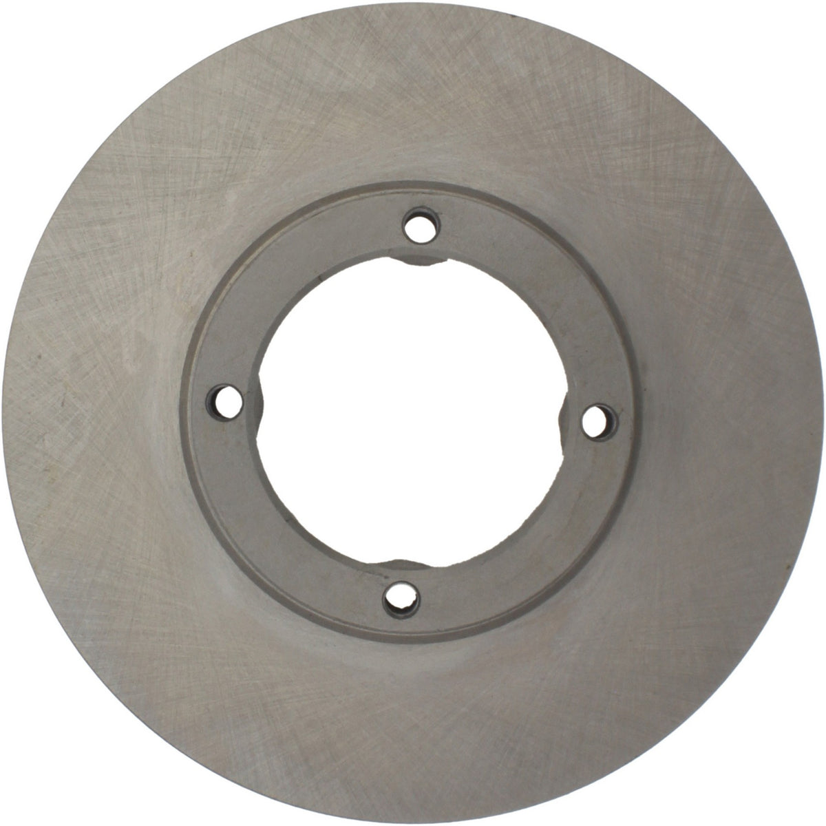 Centric Parts Disc Brake Rotor with Non-Directional Finishes for 121.99011