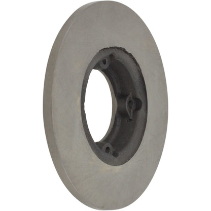 Centric Parts Disc Brake Rotor with Non-Directional Finishes for 121.99011