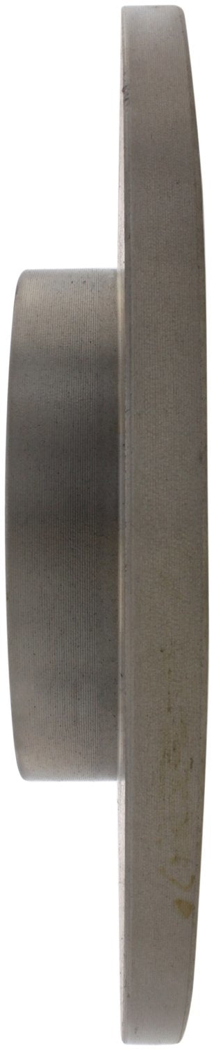 Centric Parts Disc Brake Rotor with Non-Directional Finishes for 121.99011