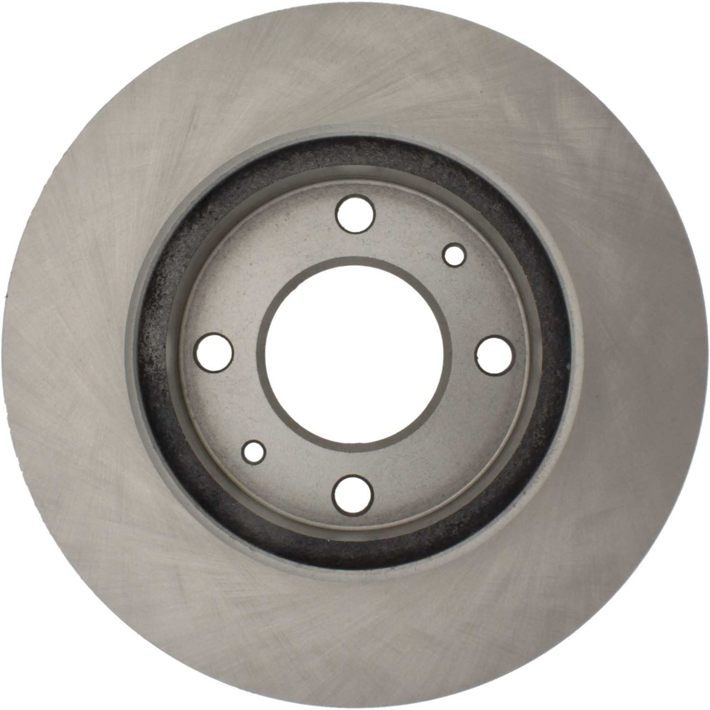 Centric Parts Disc Brake Rotor Standard with Non-Directional Finishes for 2001-2012 Dodge Atos 121.99012