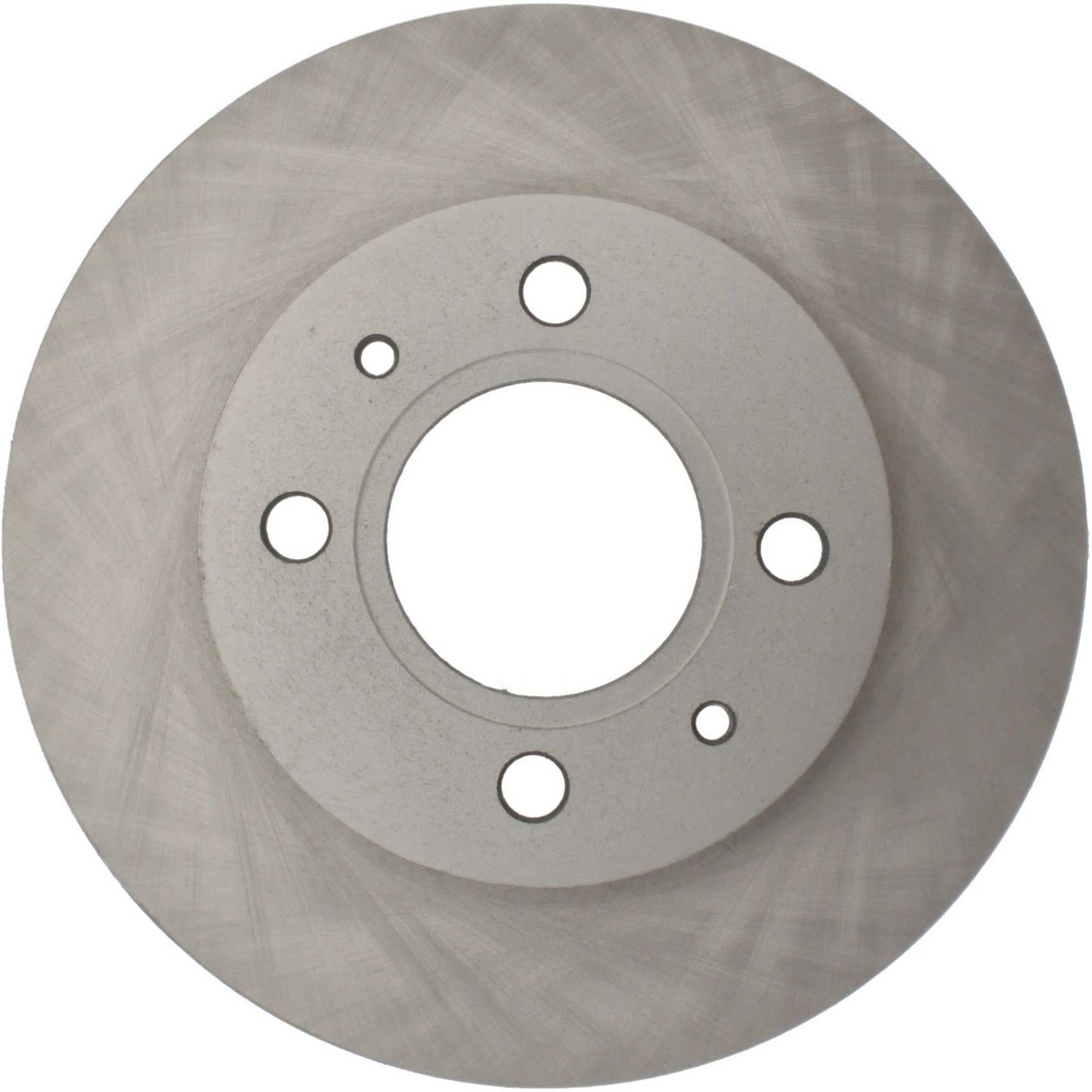 Centric Parts Disc Brake Rotor Standard with Non-Directional Finishes for 2001-2012 Dodge Atos 121.99012