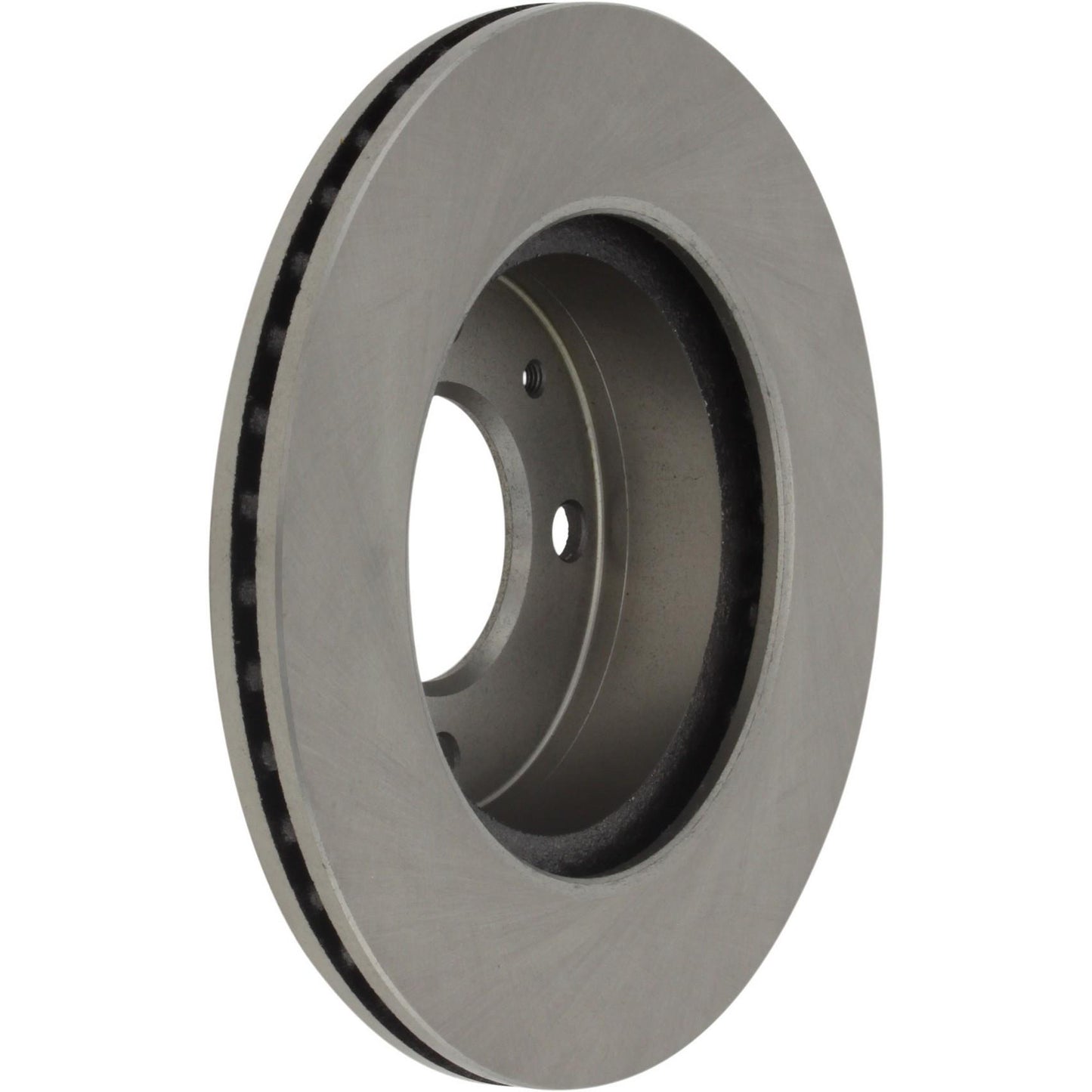 Centric Parts Disc Brake Rotor Standard with Non-Directional Finishes for 2001-2012 Dodge Atos 121.99012