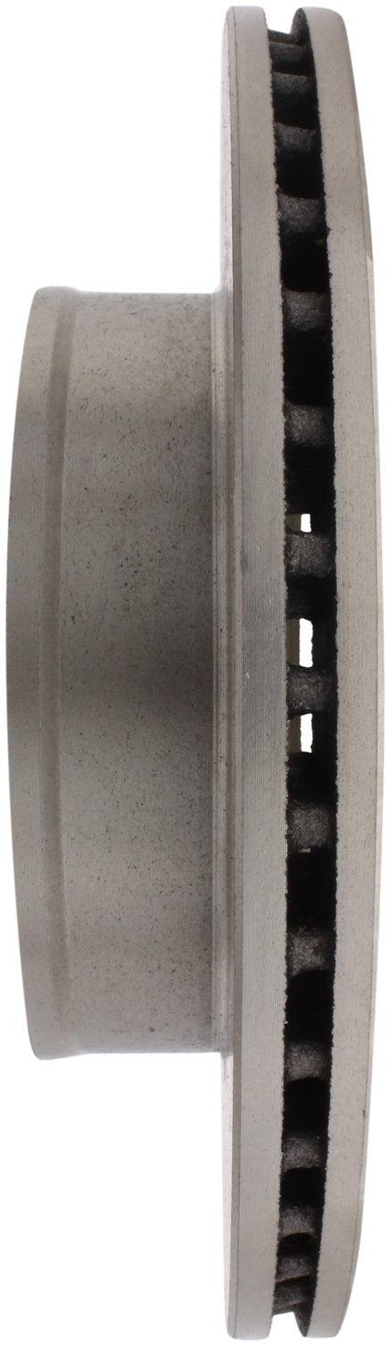 Centric Parts Disc Brake Rotor Standard with Non-Directional Finishes for 2001-2012 Dodge Atos 121.99012