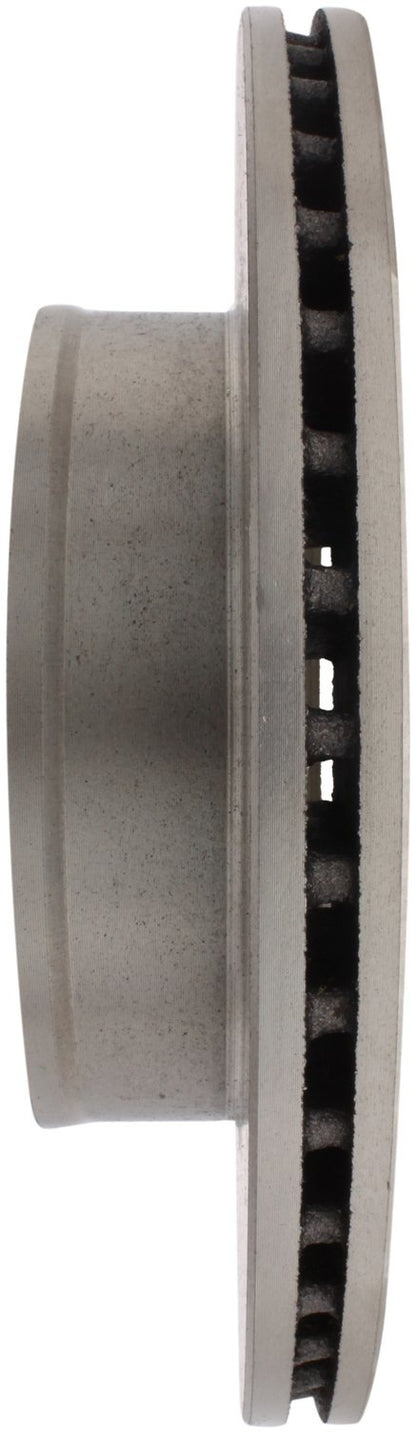 Centric Parts Disc Brake Rotor Standard with Non-Directional Finishes for 2001-2012 Dodge Atos 121.99012