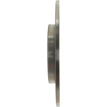 Centric Parts Disc Brake Rotor with Non-Directional Finishes for 121.99014