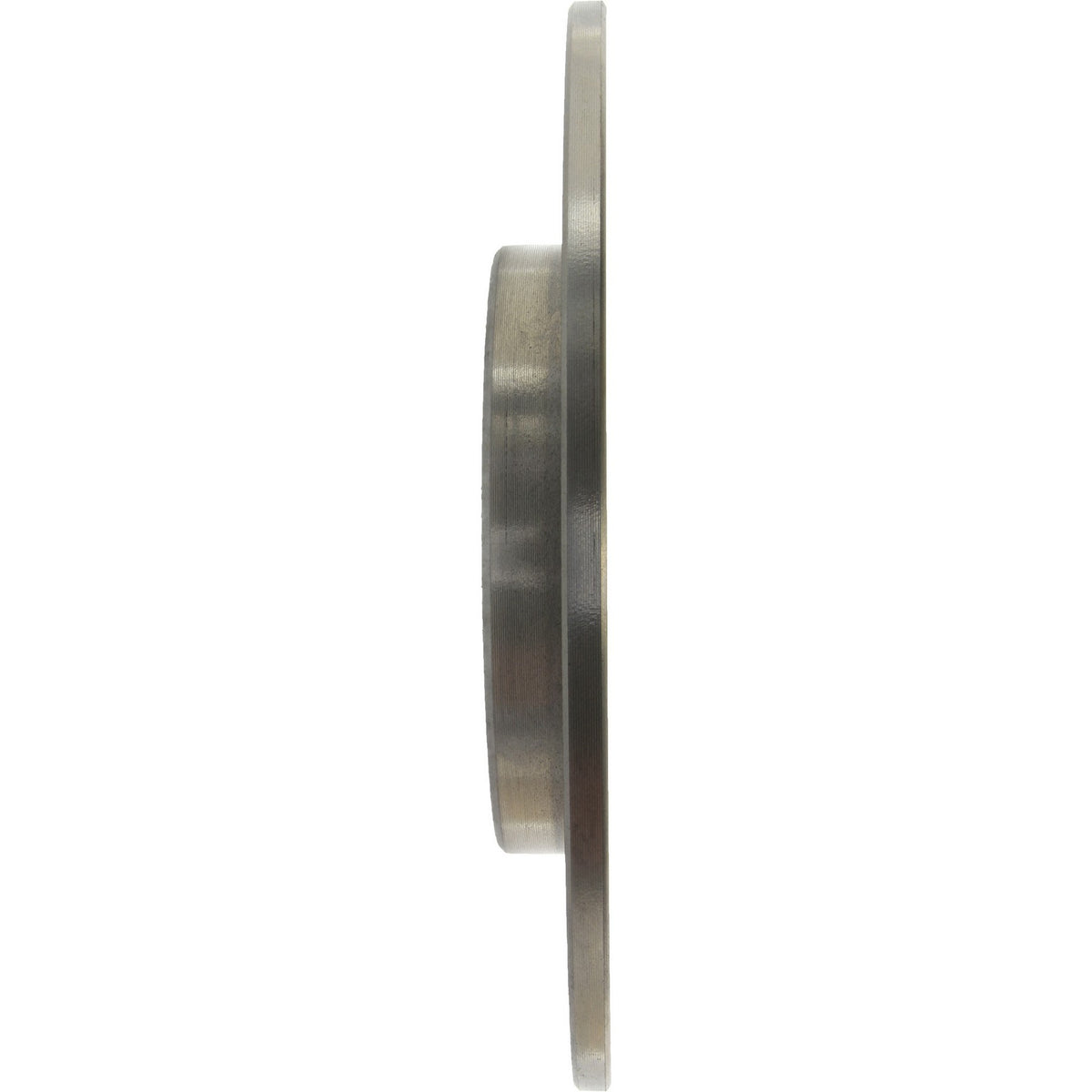Centric Parts Disc Brake Rotor with Non-Directional Finishes for 121.99014