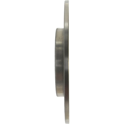Centric Parts Disc Brake Rotor with Non-Directional Finishes for 121.99014