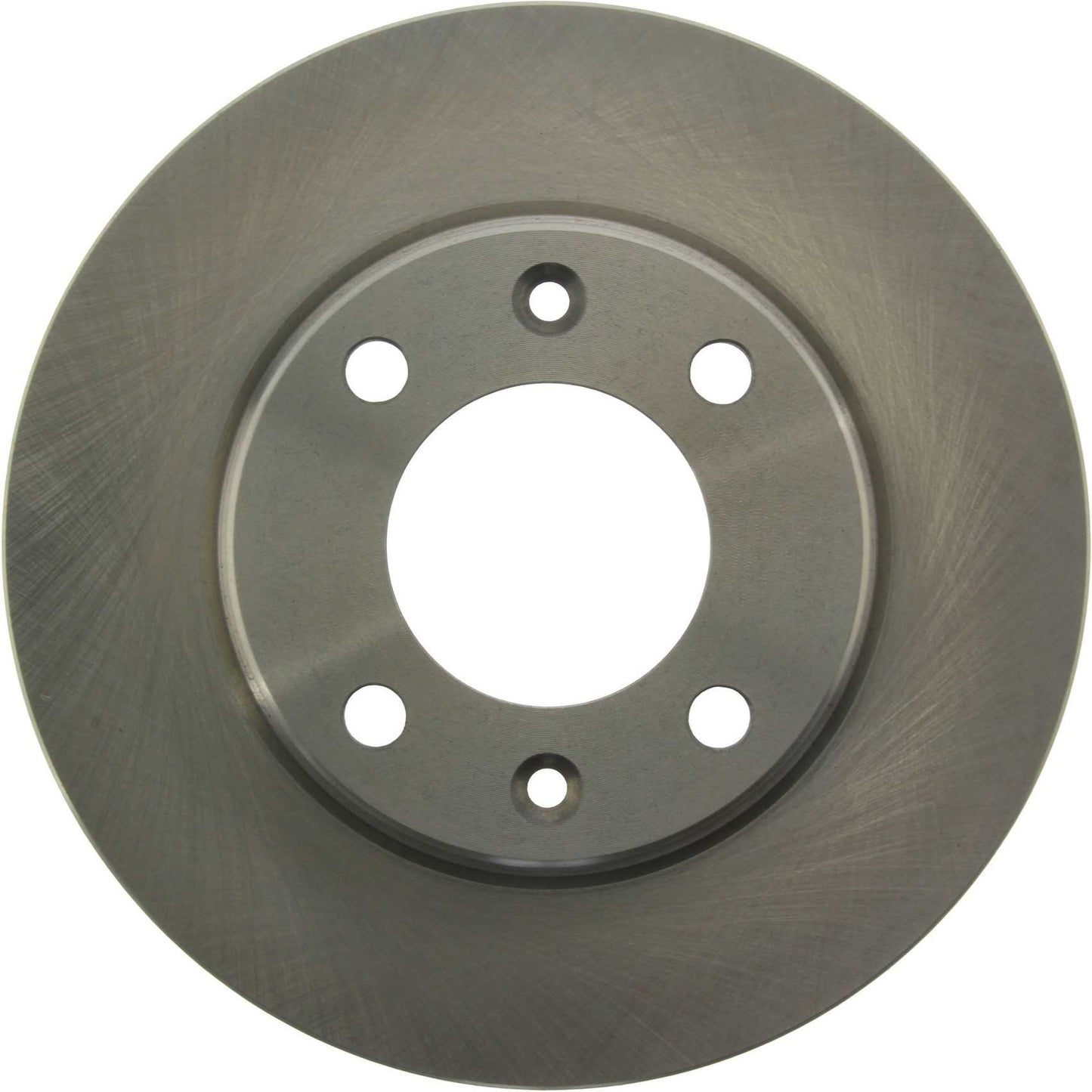 Centric Parts Disc Brake Rotor with Non-Directional Finishes for 121.99014