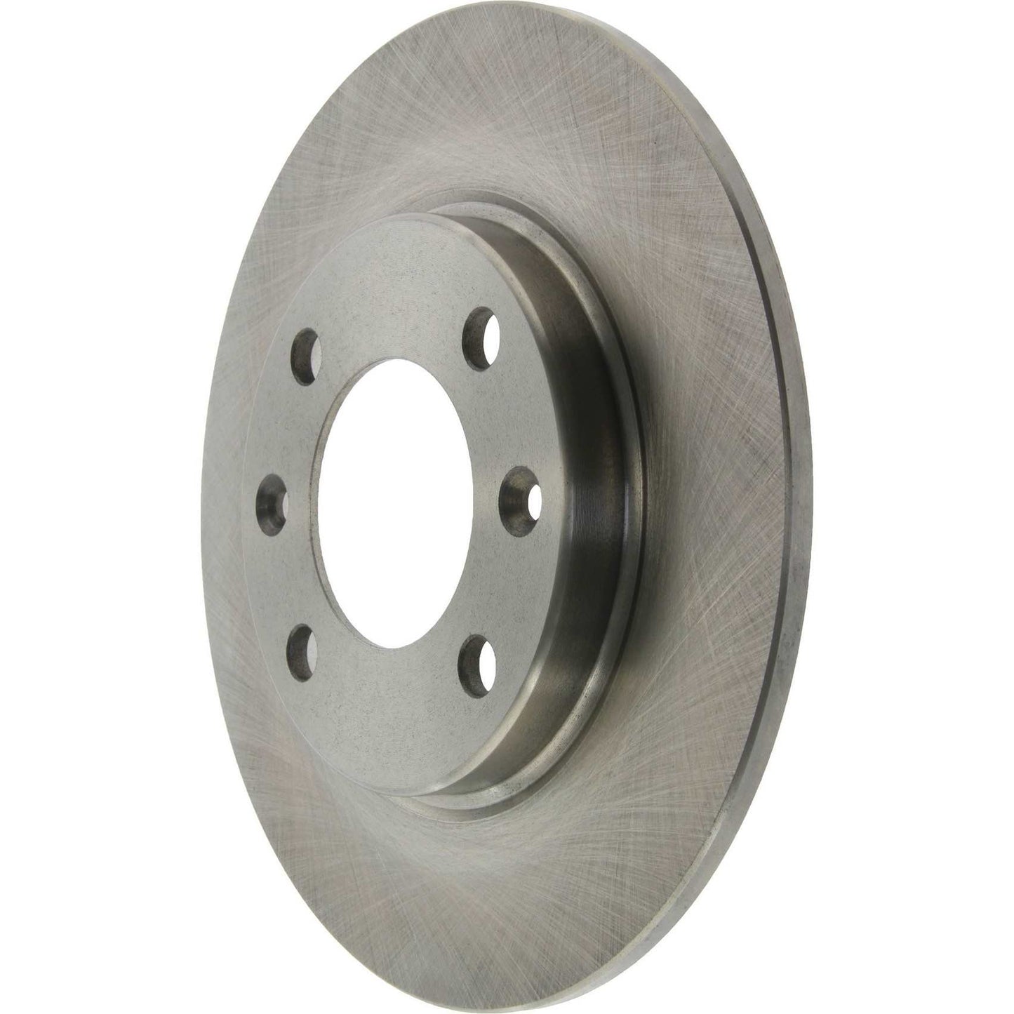 Centric Parts Disc Brake Rotor with Non-Directional Finishes for 121.99014