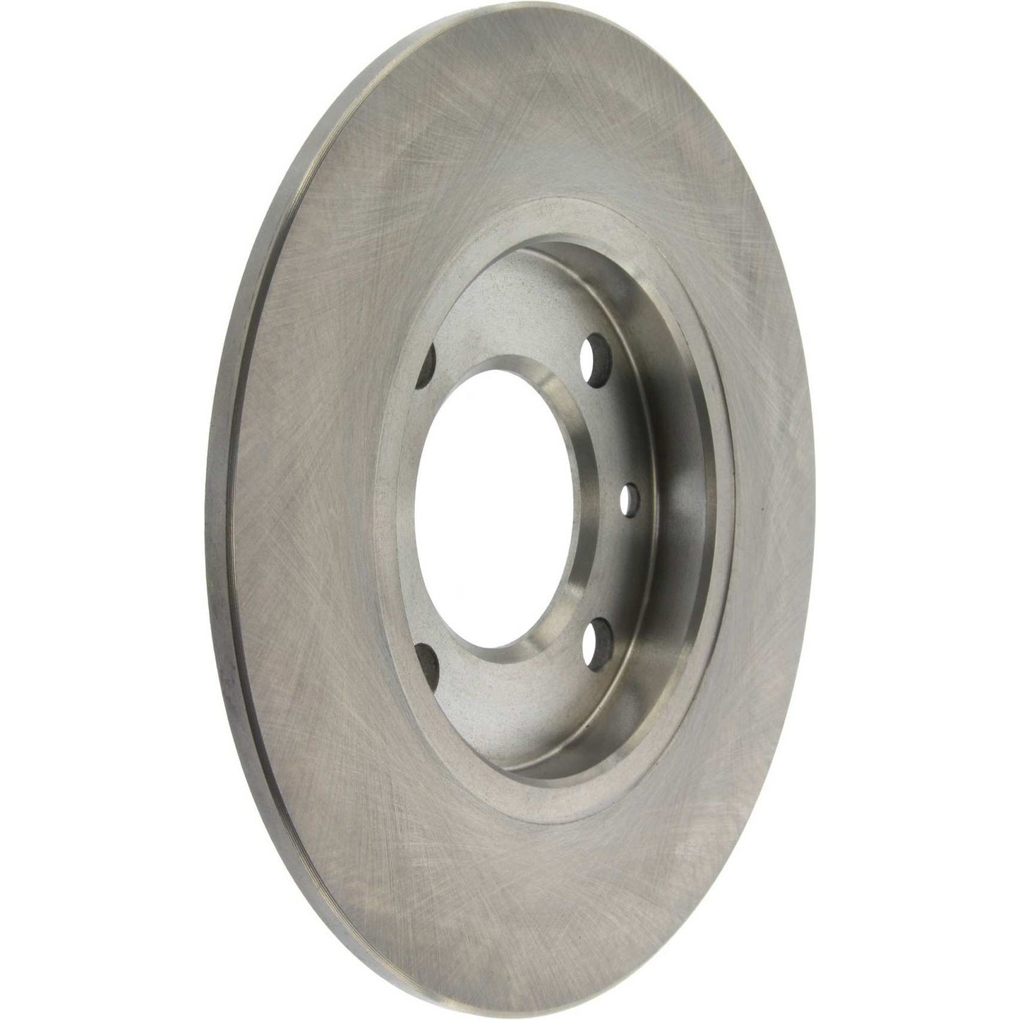 Centric Parts Disc Brake Rotor with Non-Directional Finishes for 121.99014