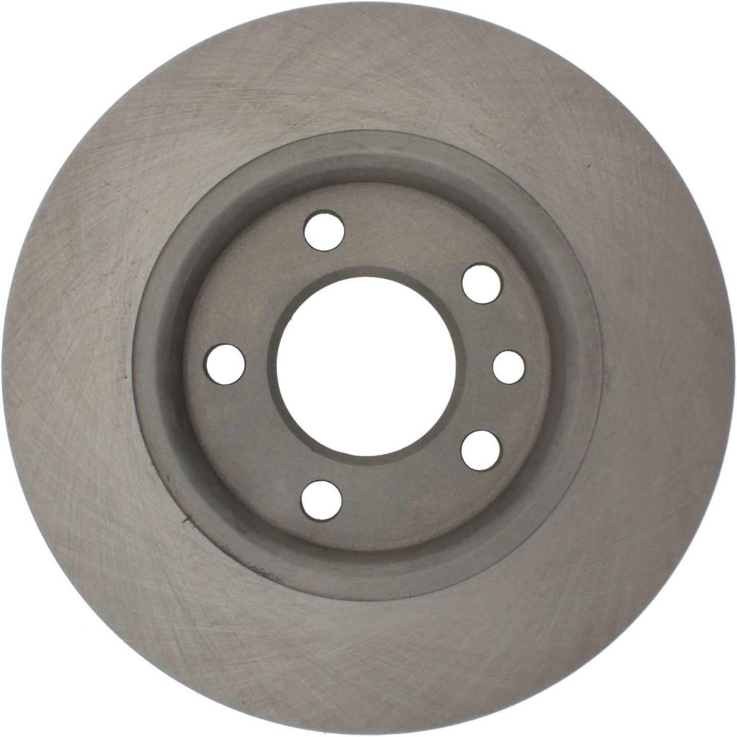 Centric Parts Disc Brake Rotor Standard with Non-Directional Finishes for 2010-2019 Volkswagen Transporter 121.99015